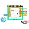 KA-Nucleo-UniExp