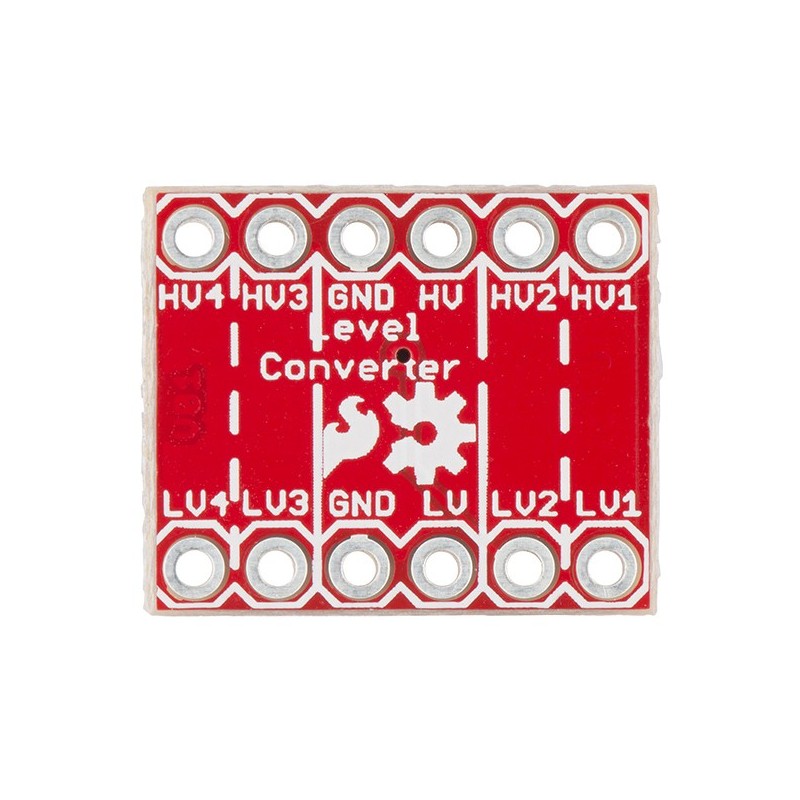 9/3 YO3様　3台 Dwukierunkowy konwerter poziomów logicznych 1.8-2.8V, 3.3-5V