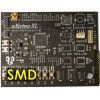 eXtrino XL v1.1 (SMD) - a set with AVR ATxmega128