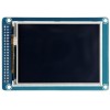 TFT display module 3.2 with touchpanel and SD card slot