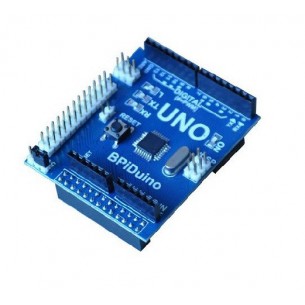 Uno board - moduł Arduino dla Banana Pi