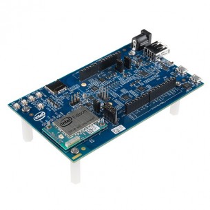 Intel Edison and Arduino Breakout Kit EDI1ARDUIN.AL.K