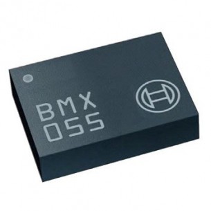 BMX055