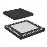 STM32F411CEU6 - 32-bit microcontroller with ARM Cortex-M4 core, 512kB Flash, 48UFQFPN, STMicroelectronics