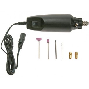 VTHD01 - electric mini-drill / grinder