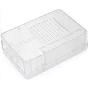 ODROID C1 Case_Clear