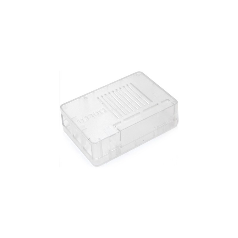 ODROID C1 Case_Clear