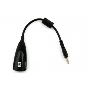 USB Audio Adapter dla Odroid
