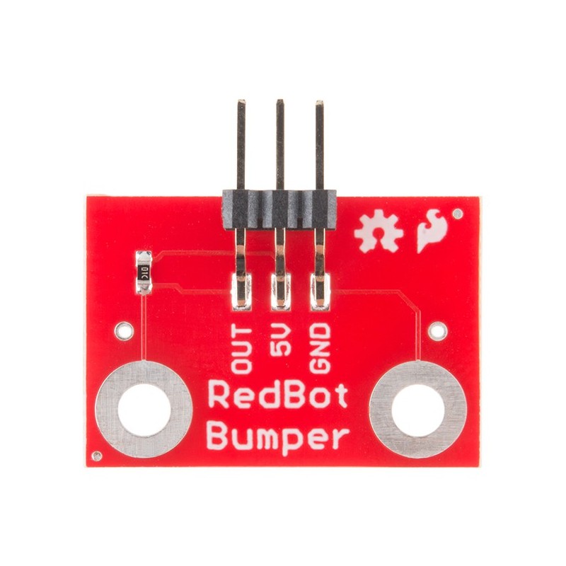 SparkFun RedBot Buzzer - ROB-12567 - SparkFun Electronics