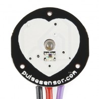 PS01 - Pulse sensor