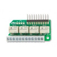 RPI - PiFace Relay Extra