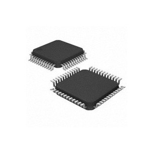 STM32F091CCT6 - 32-bitowy mikrokontroler z rdzeniem ARM Cortex-M0,  256kB Flash,  48LQFP, STMicroelectronics