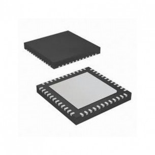 STM32F103CBU6 - 32-bit microcontroller with ARM Cortex-M3 core, 128kB Flash, 48-VFQFPN, STMicroelectronics
