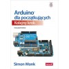 Arduino for beginners. Next step