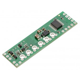 A4990 Dual Motor Driver Shield - module with DC motor driver for Arduino