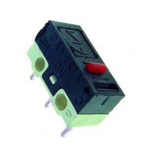MSW21 - limit switch without lever