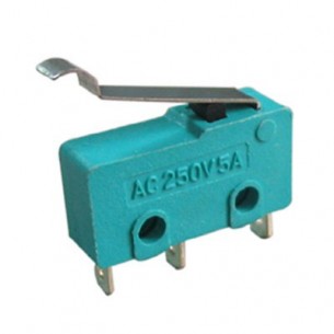 MSW14 - limit switch with lever
