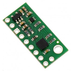 L3GD20H 3-Axis Gyro Carrier with Voltage Regulator