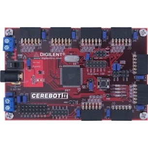 Cerebot II