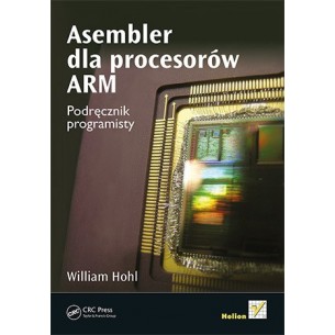 Assembler for ARM processors