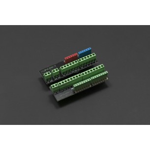 Screw Shield - nakładka ze złączami śrubowymi dla Arduino