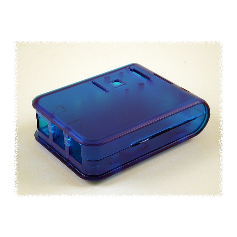 Raspberry RPI-ENC08-BLUE B+