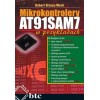 AT91SAM7 microcontrollers in the examples