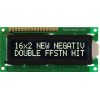 LCD-AC-1602E-DIW W/KK-E12 C