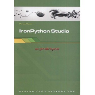 IronPython Studio