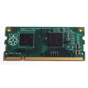 Raspberry Pi RPI COMPUTE MODULE - moduł z BCM2835