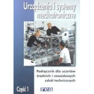 Mechatronic devices and systems part 1. Handbook for high school and vocational technical school students