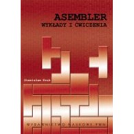 Assembler. Lectures and exercises