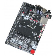 ZL30ARM - zestaw uruchomieniowy dla mikrokontrolerów STM32F103