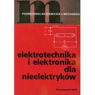 Electrical engineering and electronics for non-electricians edition 6