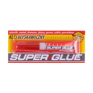 Super Glue universal adhesive