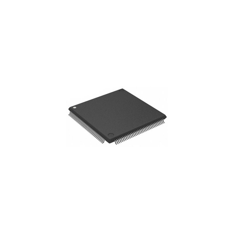 STM32F103ZET6 - 32-bitowy mikrokontroler z rdzeniem ARM Cortex-M3, 512kB Flash,  144-LQFP, STMicroelectronics