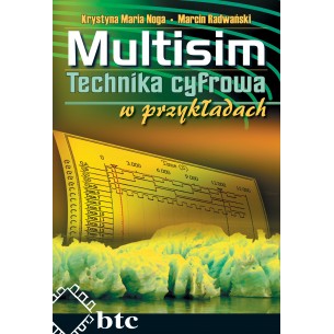 Multisim. Digital technology in examples