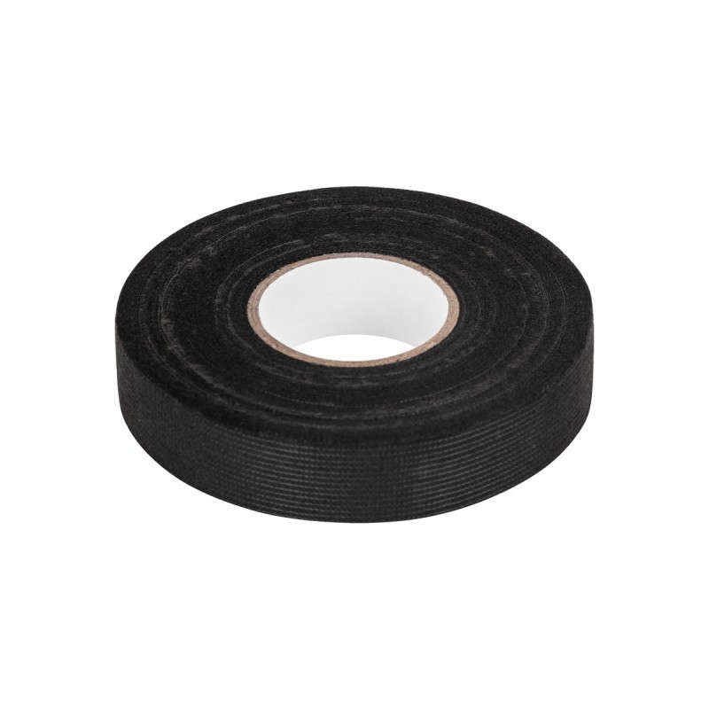 Insulation tape (parciana-miękka) 19mm / 15m KEMOT