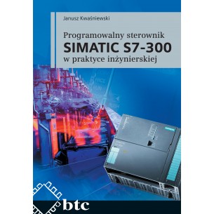 Programmable SIMATIC S7-300 controller in engineering practice
