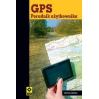 GPS Poradnik użytkownika