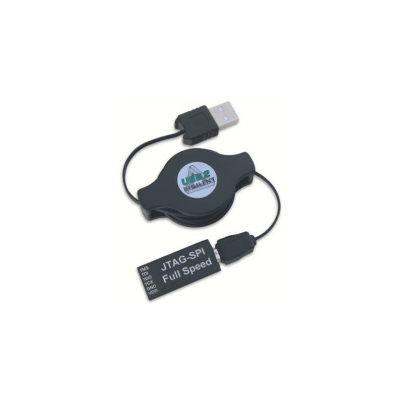 JTAG-USB Full Speed Module