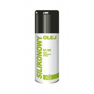 Silicone oil 150ml