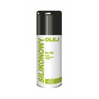 Silicone oil 150ml