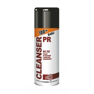Spray for maintenance of 400 ml Cleanser PR potentiometer