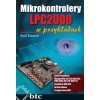 LPC2000 microcontrollers in the examples