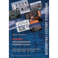 Basics of SCADA system programming. AUTOMATION AND CONTROL SYSTEMS