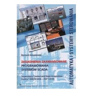 Advanced issues of SCADA system programming. Automation and control systems