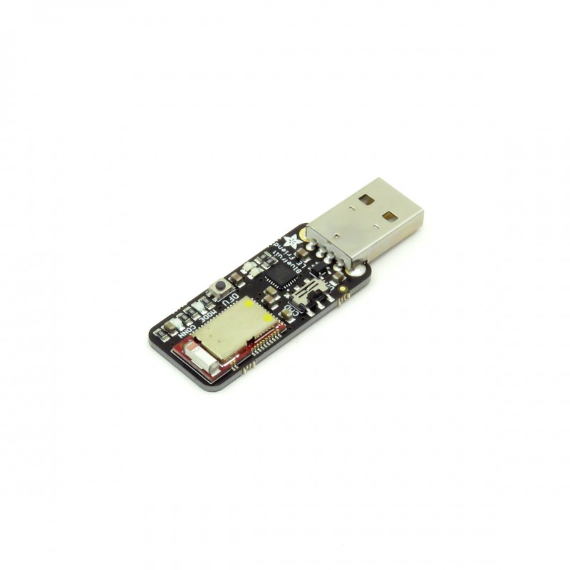 Bluefruit LE Friend - Bluetooth Low Energy (BLE 4.0) - nRF51822