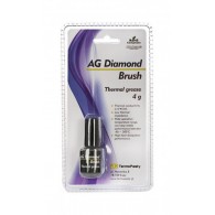 Thermal paste Diamond Brush 4g AG