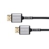 HDMI cable - HDMI plug-in connector (A-A) 1.8m Kruger & Matz